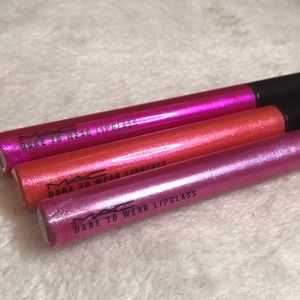 MAC MAKEUP-RARE and BEAUTIFUL!!